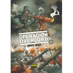 Operación Overlord 2